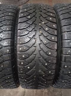 205 65 15 Nokian бу Шины Зимние 205 65 R15 97A