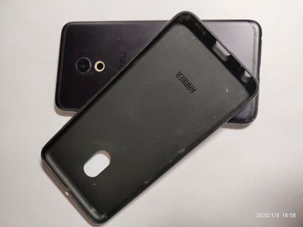 Смартфон Meizu Pro 6s