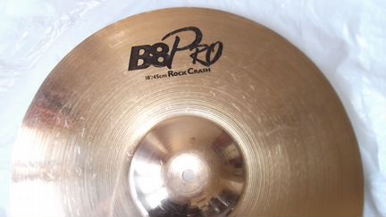 Sabian B8 Pro креш 18