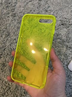 Чехол на iPhone 7plus/8plus