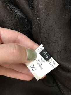 Шуба норковая