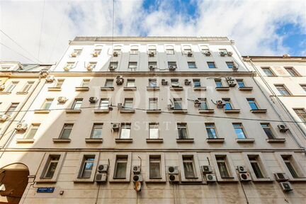 Сдам офисное помещение, 169.00 м²
