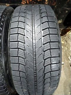 255 50 19 Michelin бу Шины Зимние 255 50 R19 99D