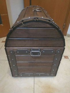 Пиратский сундук