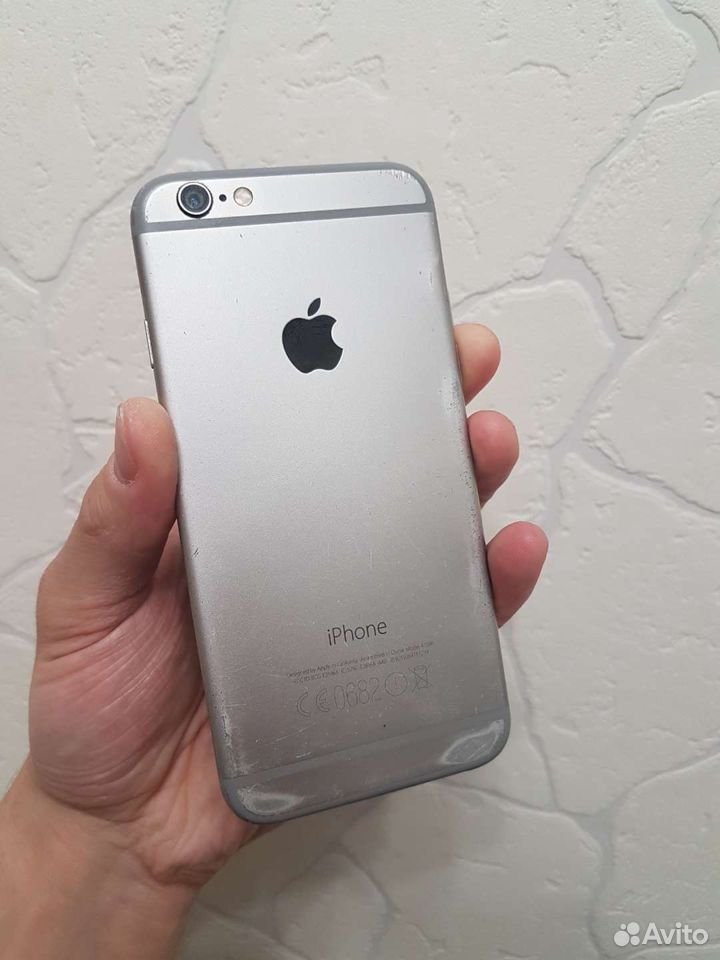 iPhone 6 128Gb