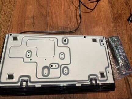 Dvd Blu-ray плеер LG BD-600