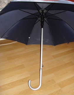 Зонт-трость «Цептер»