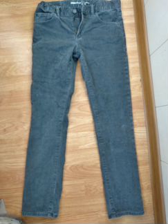 Брюки детские вельветовые GAP