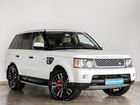 Land Rover Range Rover Sport 5.0 AT, 2011, 150 000 км