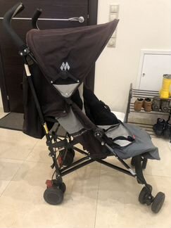 Коляска maclaren quest