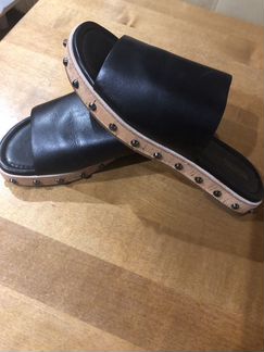 Сабо Michael Kors 39р Новые