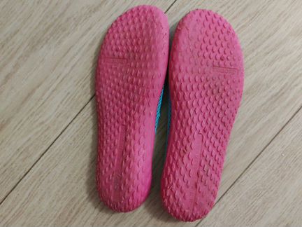 Тапки для плавания(кораллки,аквашуз)