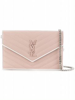 Сумка клатч YSL