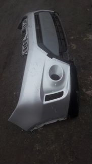 Бампер Suzuki Grand Vitara 3 JT