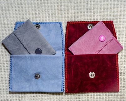 Как взять украшения в поездку