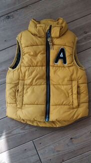 Жилет детский Н&М на 3-4 года