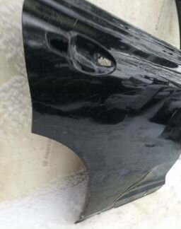 Lexus RX 3 дверь задняя правая Лексус