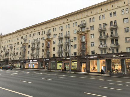 Квартира-студия, 11.5 м², 2/6 эт.