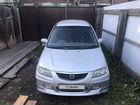 Mazda Premacy 1.8 AT, 1999, 285 000 км объявление продам