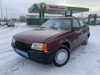 Opel Kadett 1.6 МТ, 1986, 455 000 км