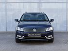 Volkswagen Passat 1.8 AMT, 2013, 110 309 км объявление продам