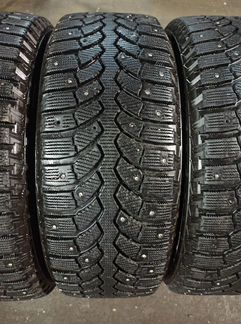 215 60 16 Bridgestone бу Шины Зимние 215 60 R16 95