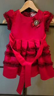 Платье нарядное