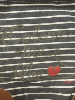 Новая сумка Tommy Hilfiger для девочки