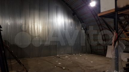 Складское помещение, 180 м²