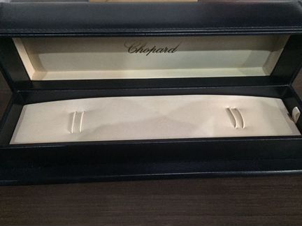 Футляр Chopard
