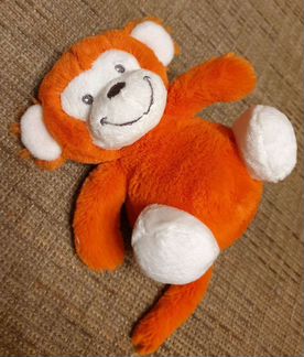 Мягкая игрушка Обезьянка