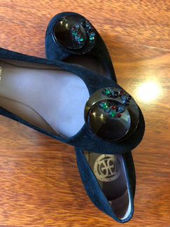 Новые балетки Fabi 36,5