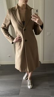 Пальто классика. Max Mara Studio