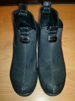 Женские ботильоны Авенир (Avenir)