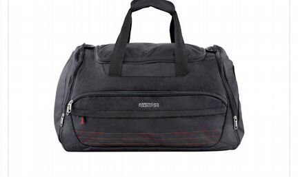 Сумка дорожная american tourister Bombay Beach