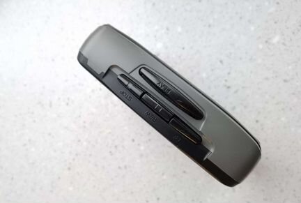 Aiwa PS 131 кассетный плеер