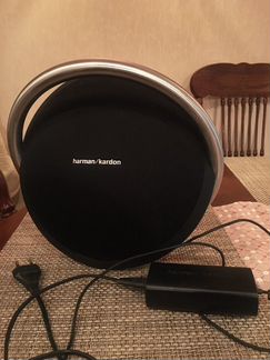 Акустическая система Harman Kardon Onyx