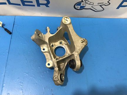 Кулак задний правый Bmw 7-Я Серия G11 B57 2017