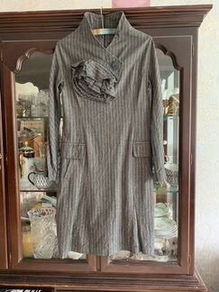 Платье Лена Макашова