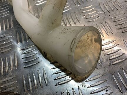 Бачок омывателя Infiniti M35 Y50 2010-2014