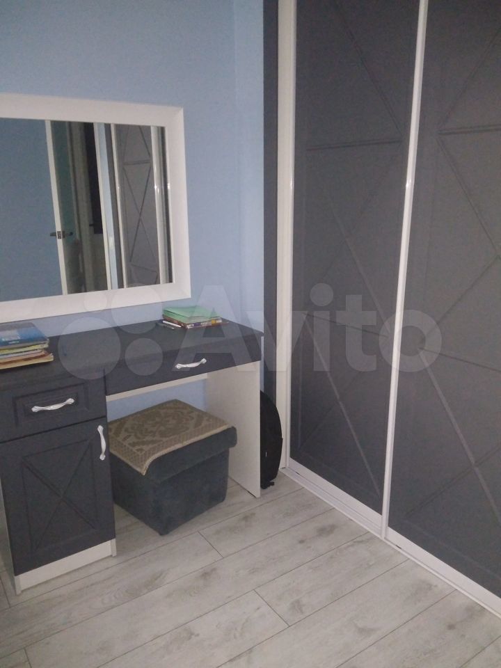 1-к квартира, 34 м², 7/10 эт.