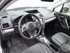 Subaru Forester 2.0 CVT, 2014, 126 000 км объявление продам