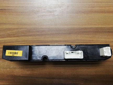 Блок кнопок Kia Ceed Кия Сид 06-12