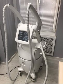 Массажный аппарат lpg