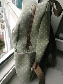 Детский рюкзак