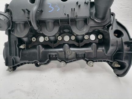 Крышка клапанов правая Land Rover Discovery 3 2.7