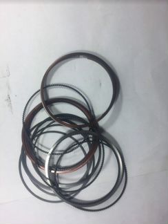 Кольца поршневые STD Тойота Лексус 2GR 1301131130