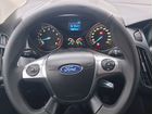 Ford Focus 1.6 МТ, 2013, 90 700 км объявление продам