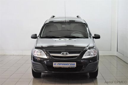 LADA Largus 1.6 МТ, 2019, 53 244 км