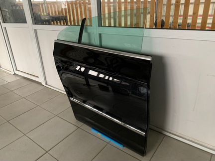 Дверь задняя правая Volkswagen Passat Cc cdaa 2012